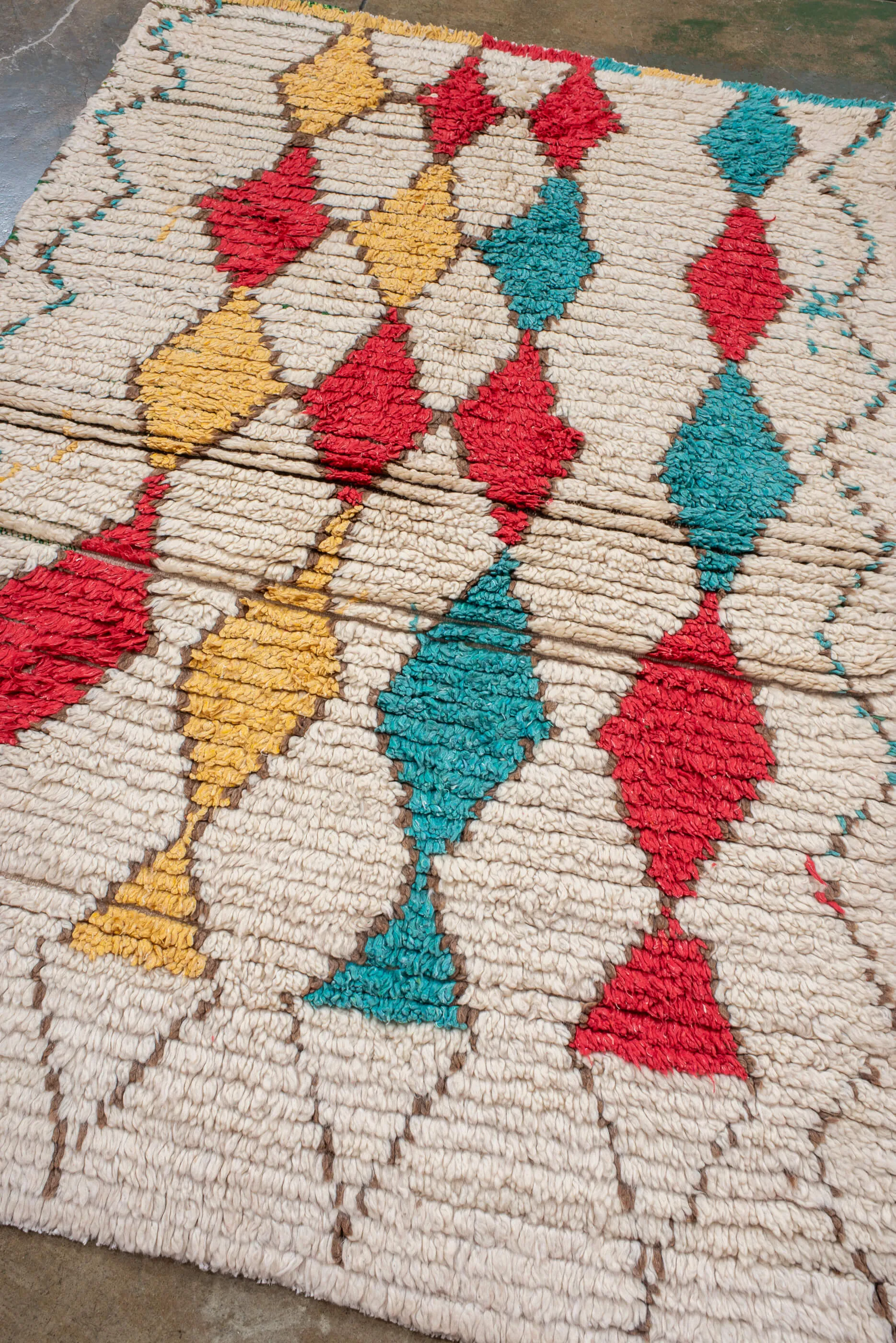 Moroccan 3 (3x5)