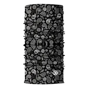 Motorrad Bandana Mini Paisley