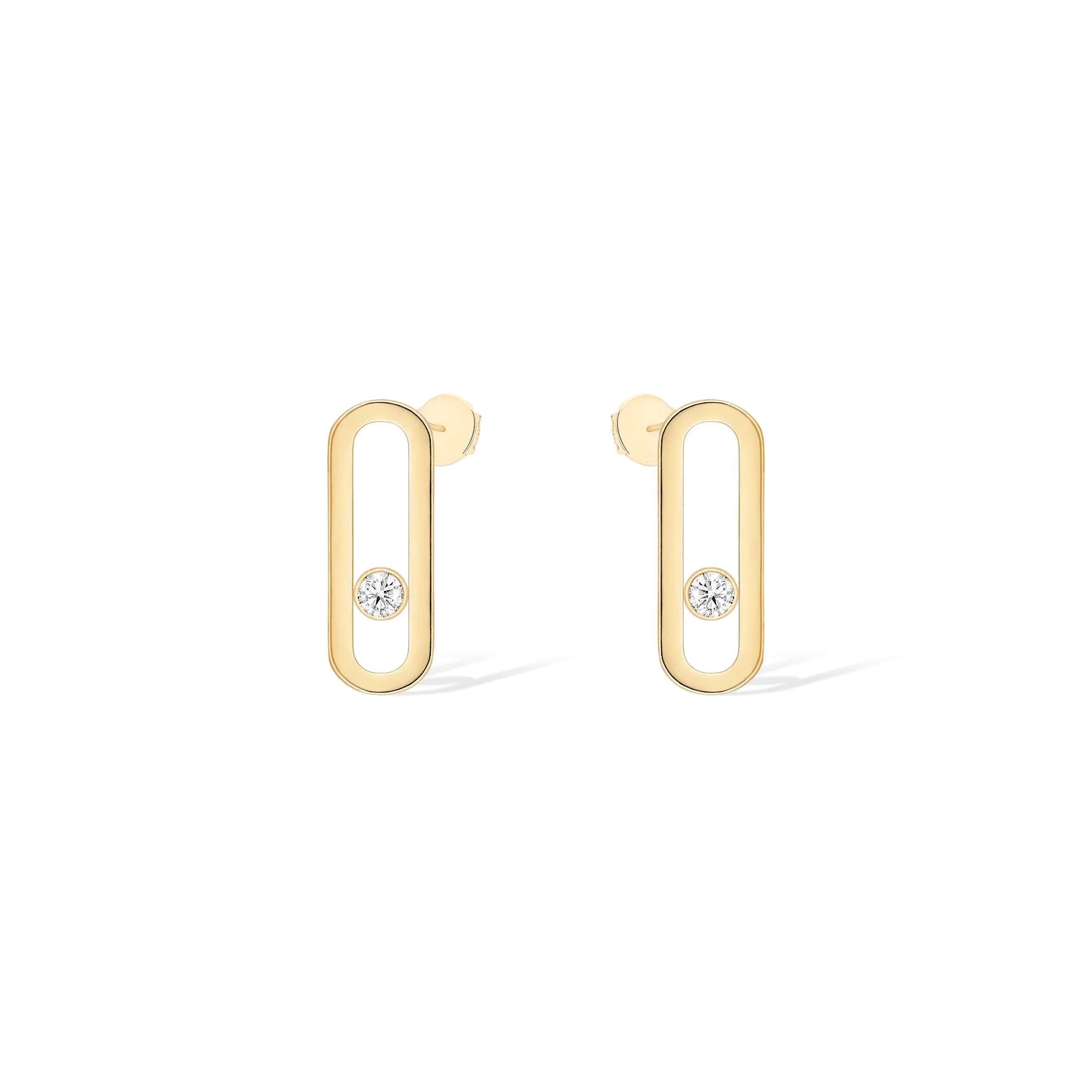 MOVE UNO Earrings