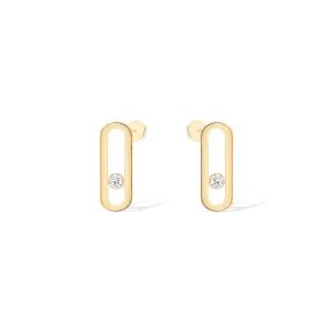 MOVE UNO Earrings