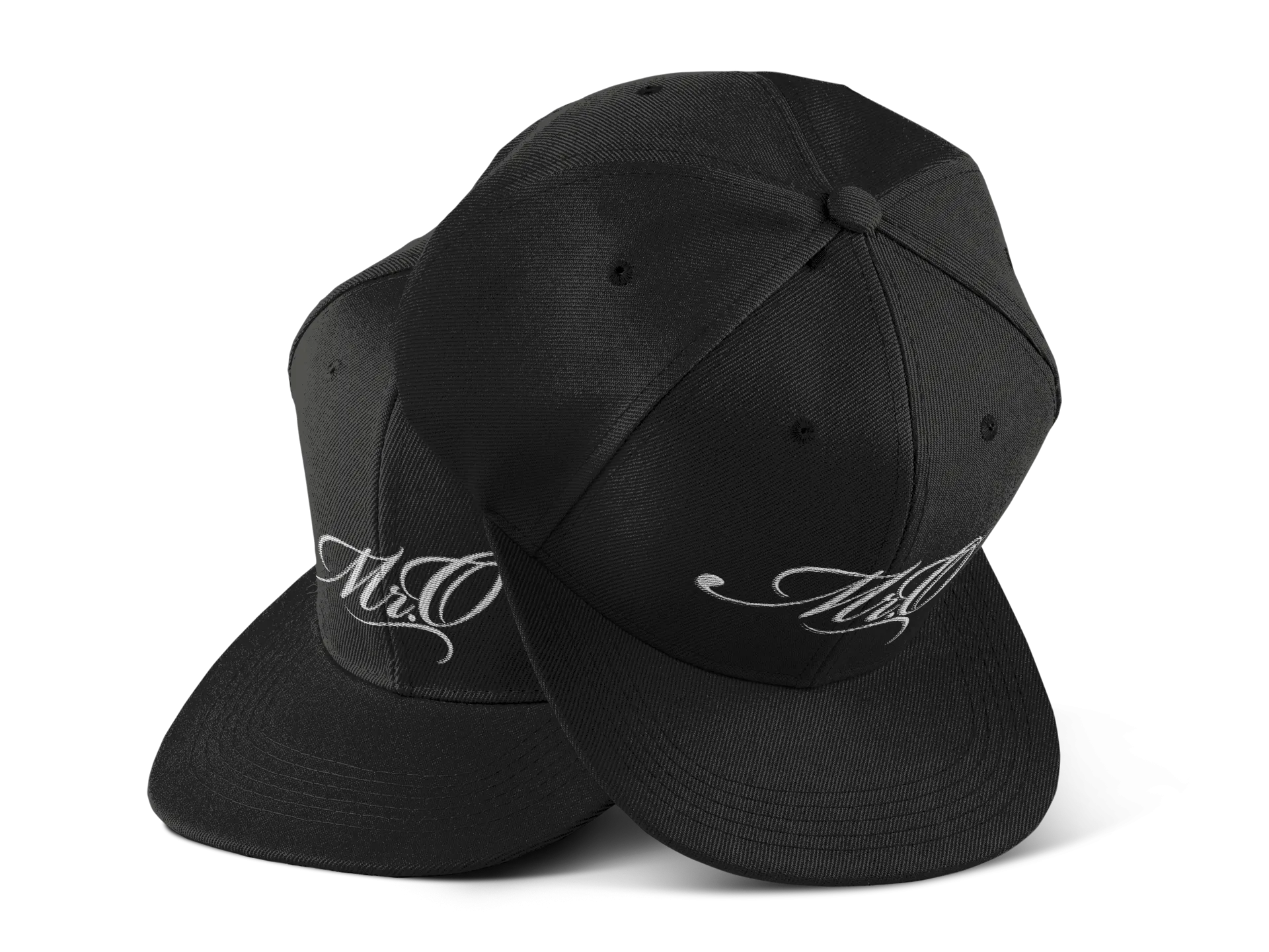 Mr. O Hat
