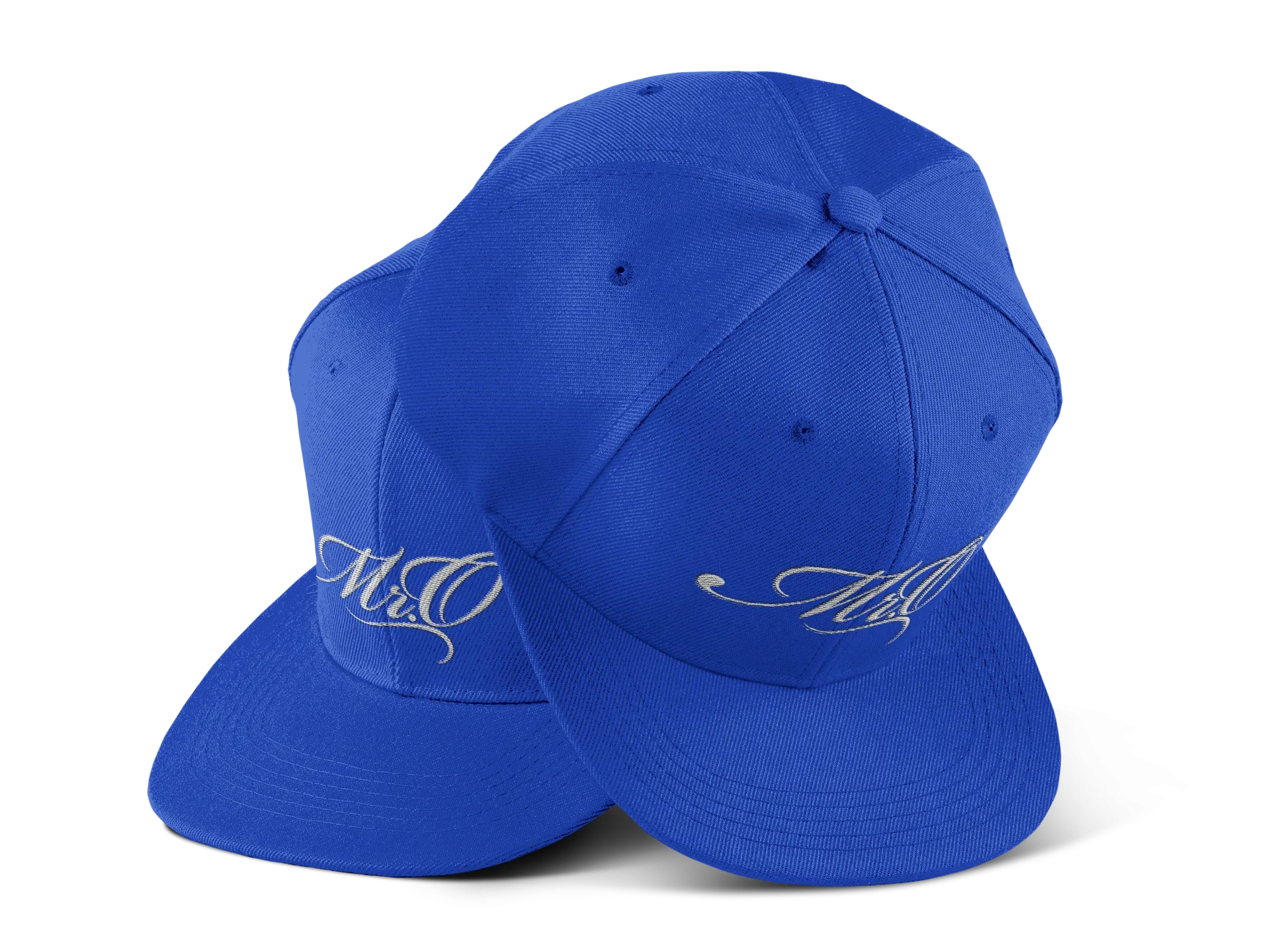 Mr. O Hat