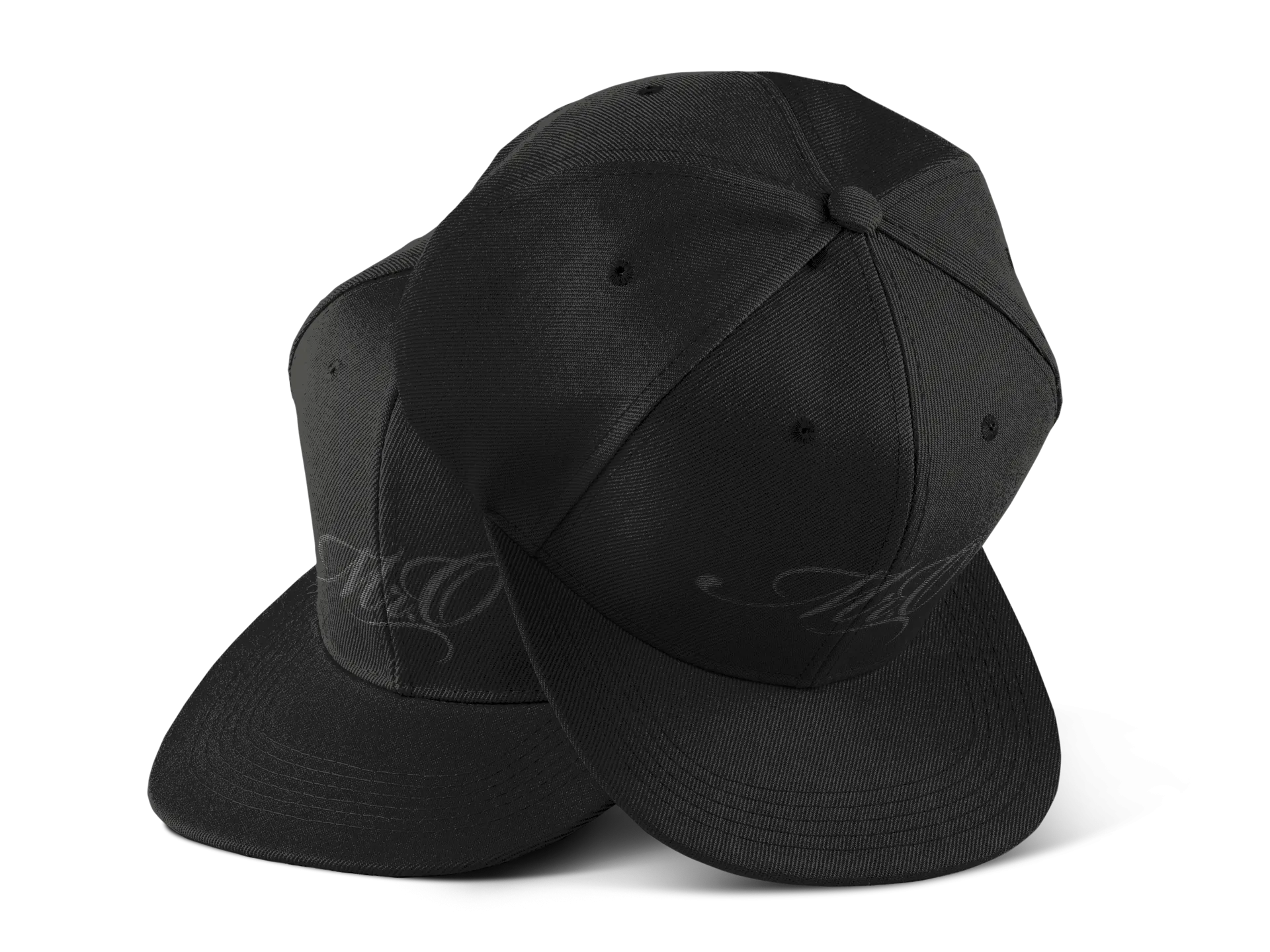 Mr. O Hat