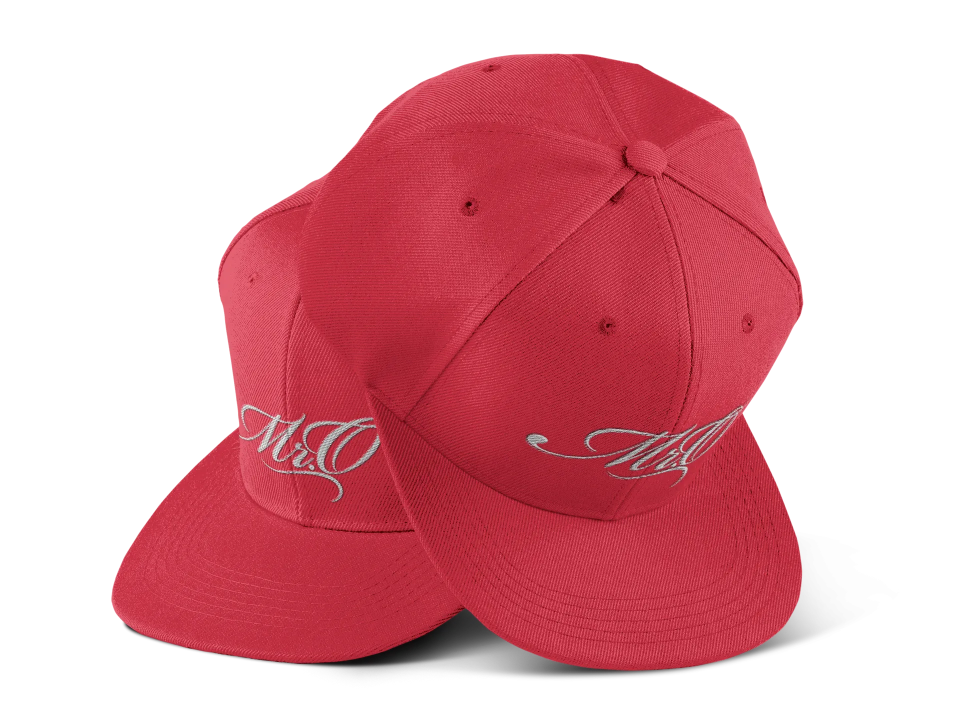 Mr. O Hat