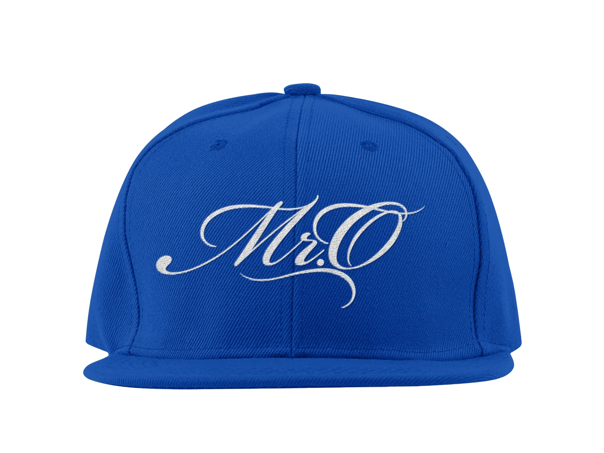 Mr. O Hat