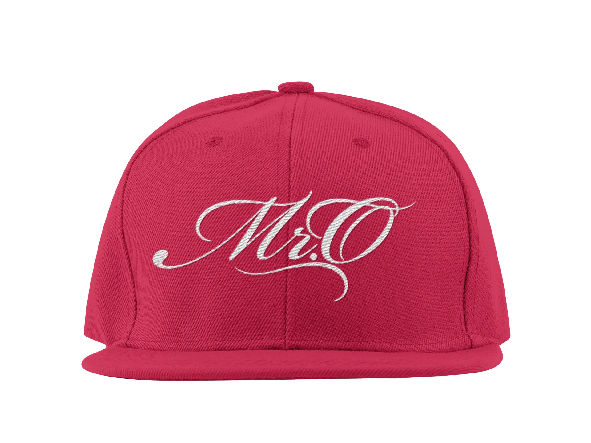 Mr. O Hat