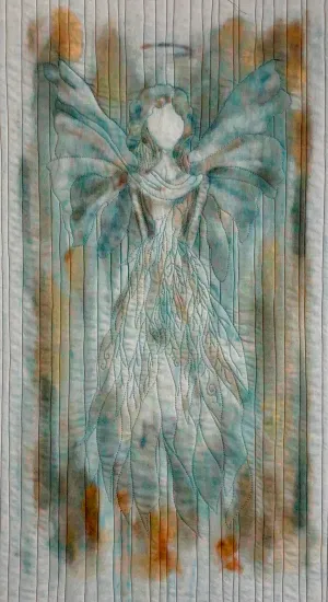 My Blue Angel