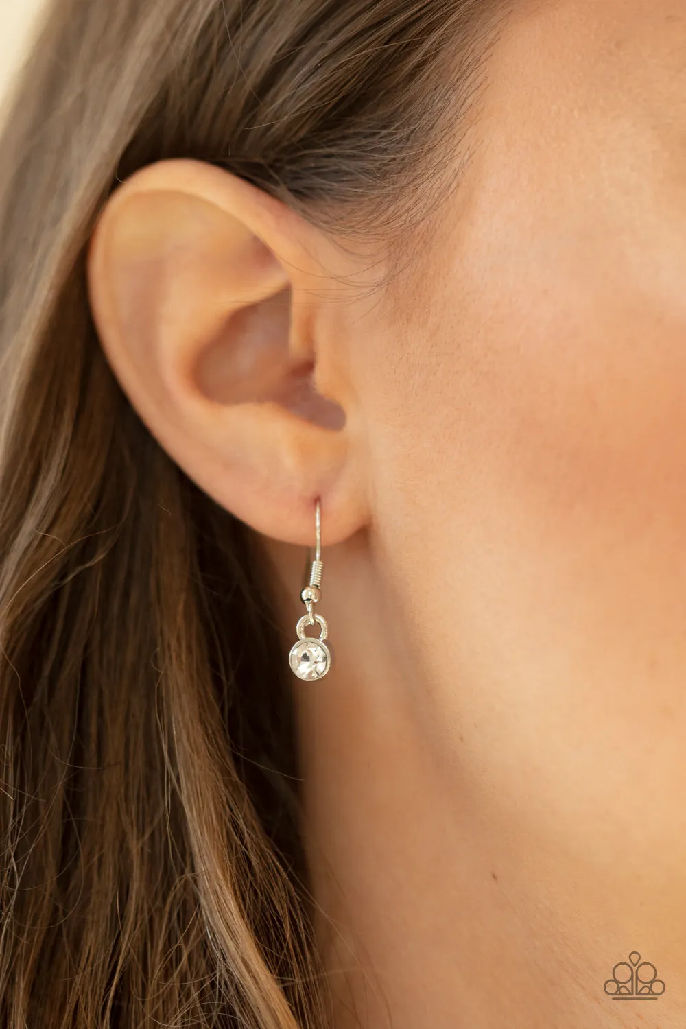 My Heart Goes Out To You - Paparazzi Accessories
