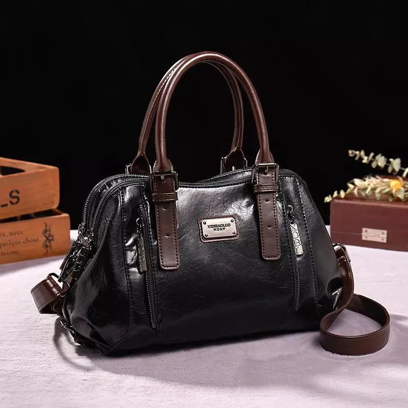 Nancy | Elegant Handbag