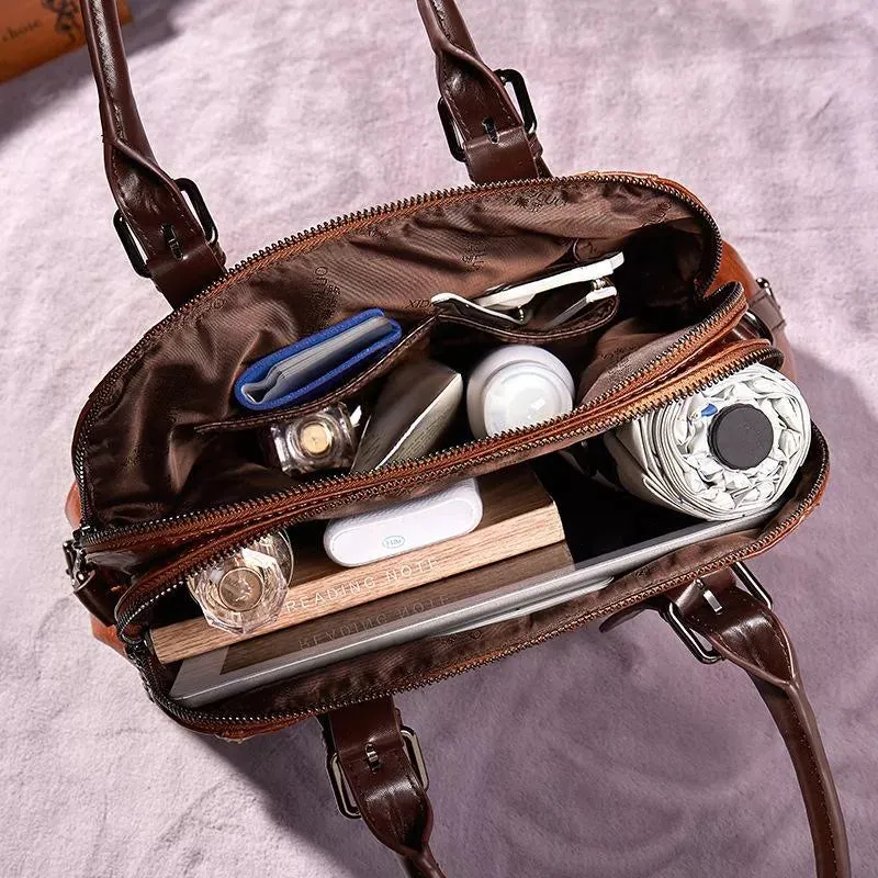 Nancy | Elegant Handbag