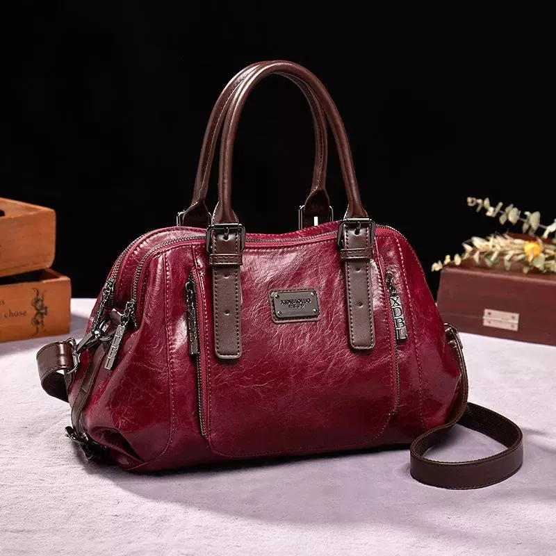 Nancy | Elegant Handbag