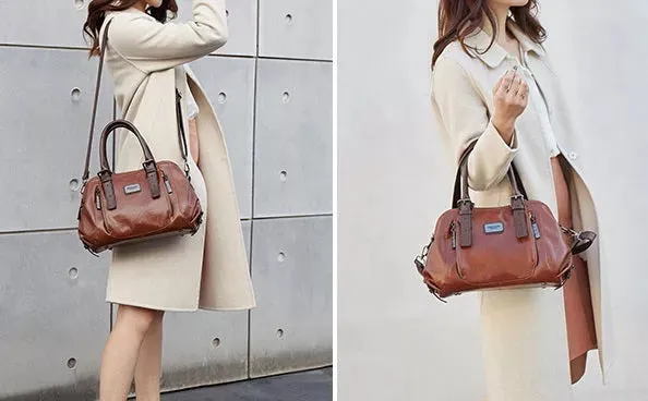 Nancy | Elegant Handbag