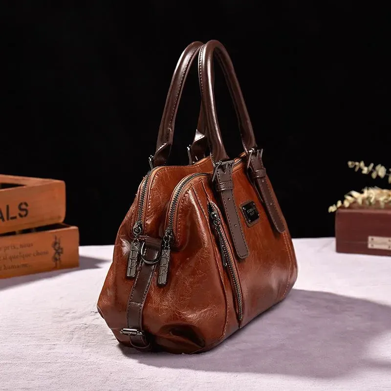 Nancy | Elegant Handbag