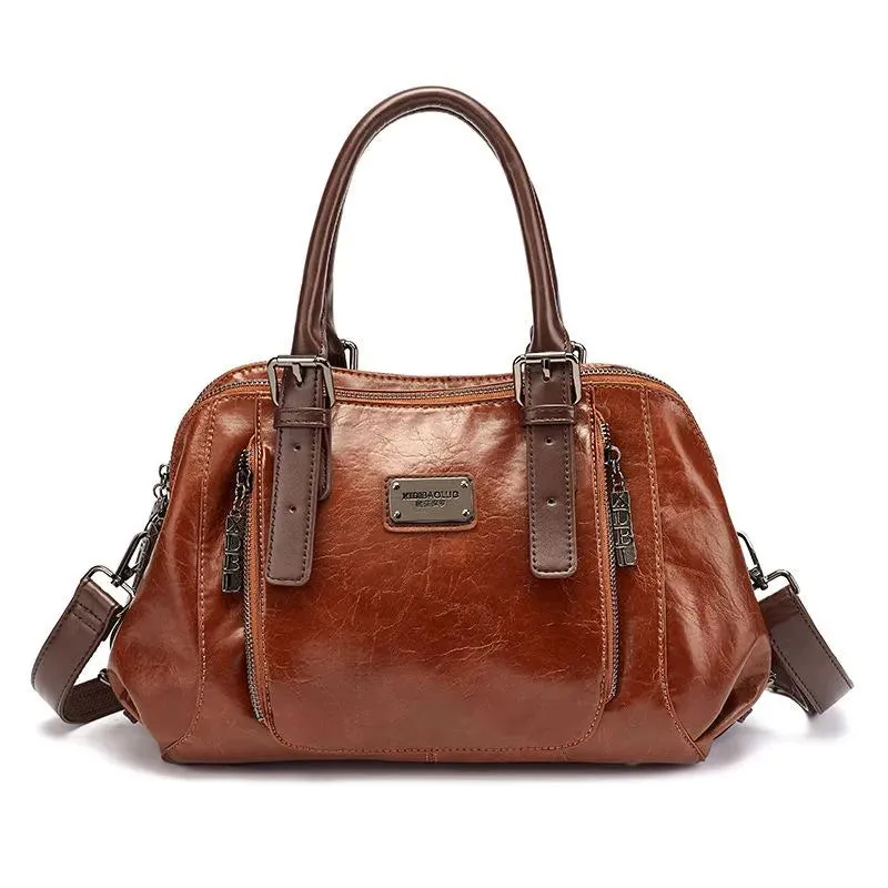 Nancy | Elegant Handbag