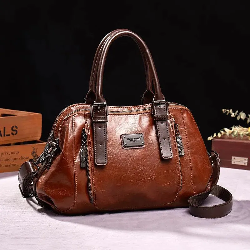Nancy | Elegant Handbag