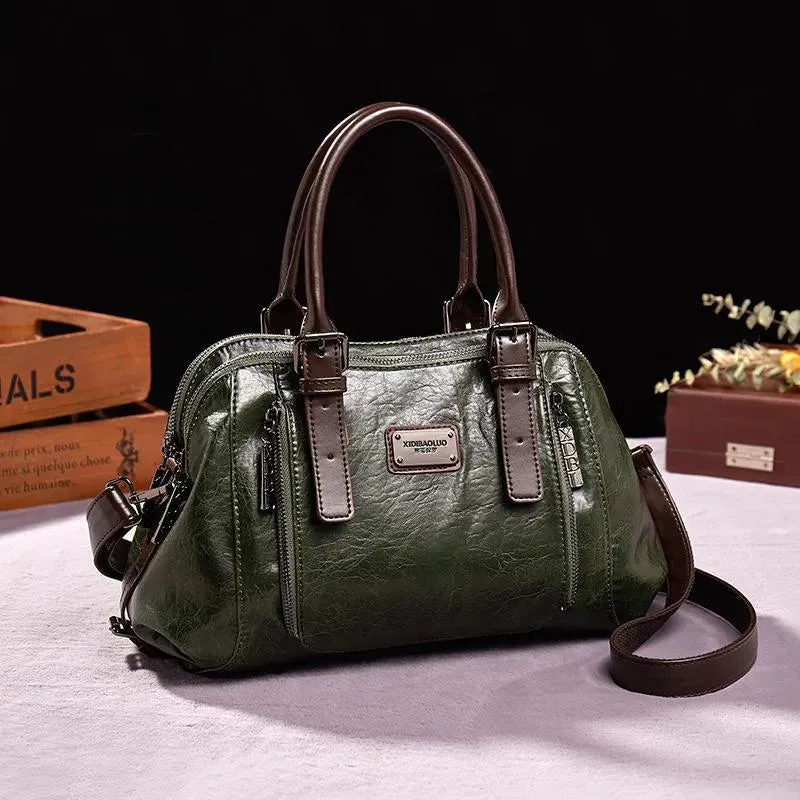 Nancy | Elegant Handbag