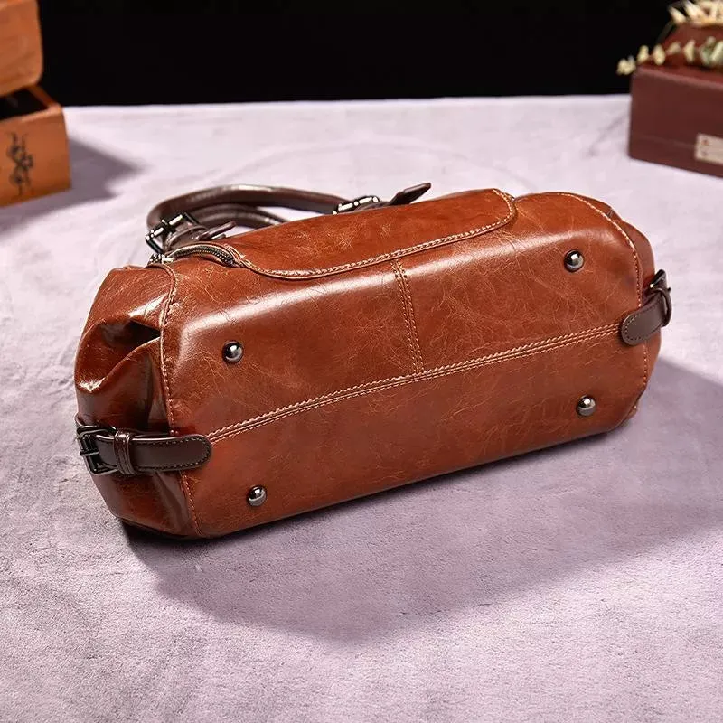 Nancy | Elegant Handbag
