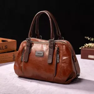 Nancy | Elegant Handbag
