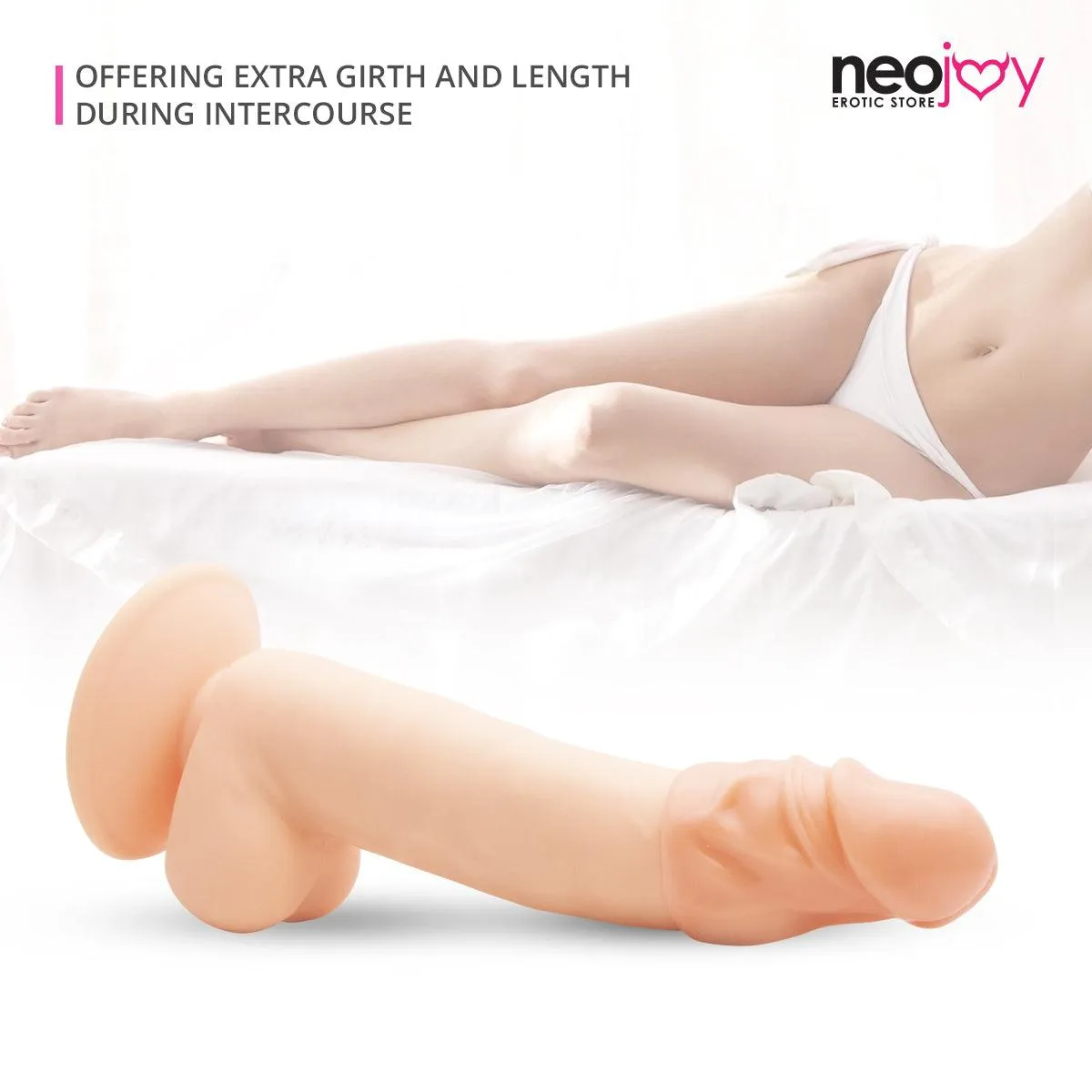 Neojoy Penis Penis Sleeve