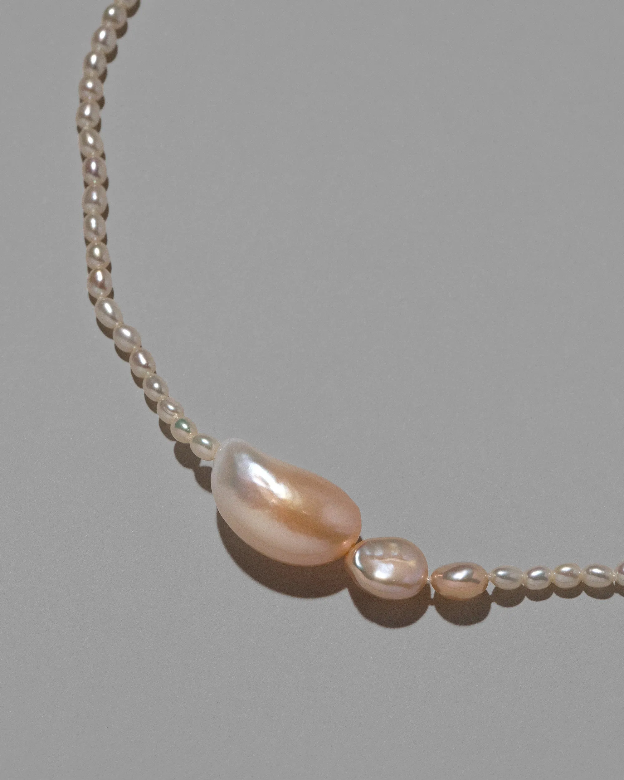 Nereus Necklace
