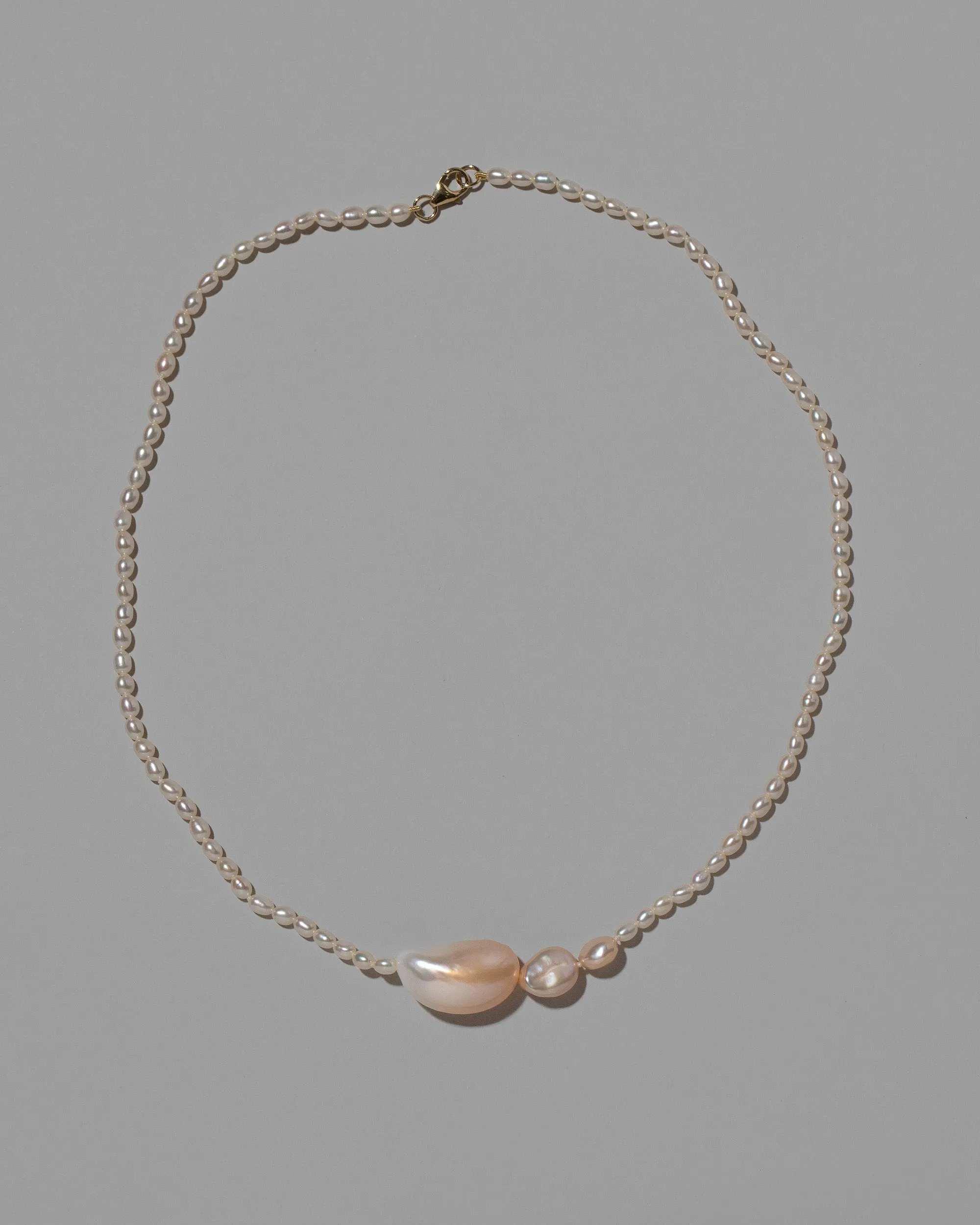 Nereus Necklace