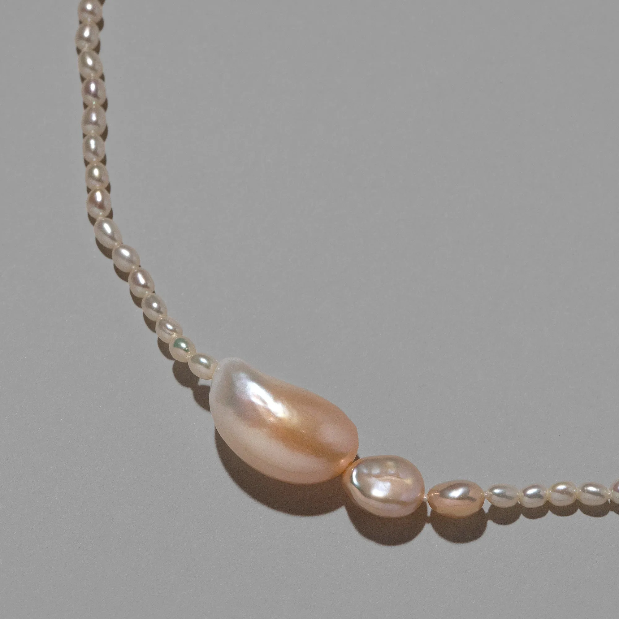Nereus Necklace
