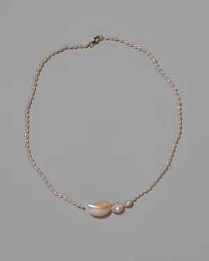 Nereus Necklace