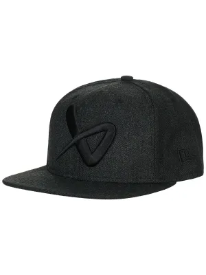 New Era 9FIFTY Big Icon Senior Snapback Hat