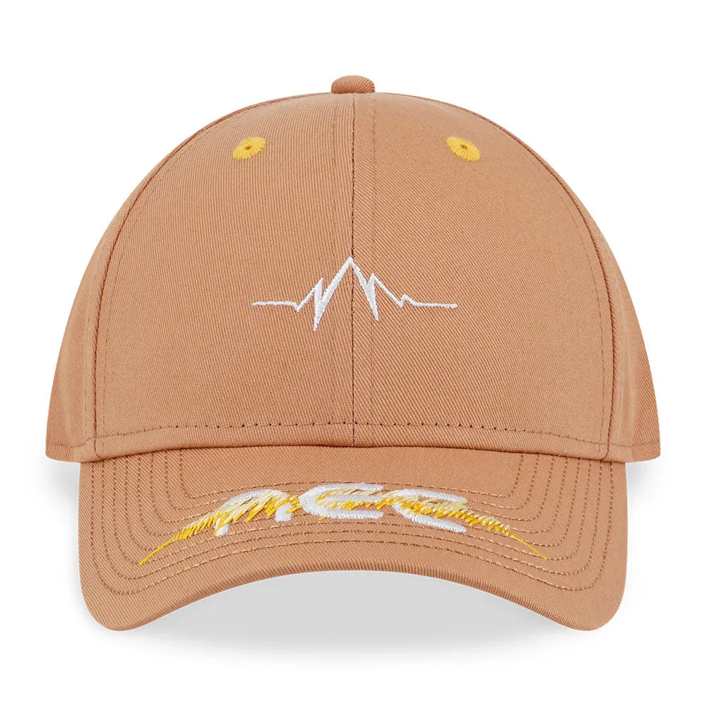 New Era Spring Wave Fest Deep Sand 9FORTY Adjustable Cap