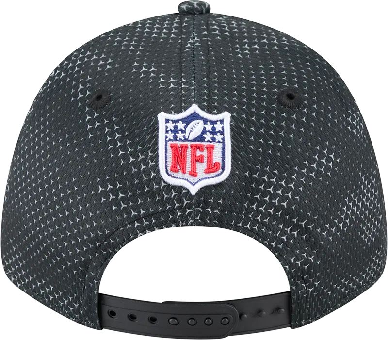 New Orleans Saints Sideline 9FORTY Stretch