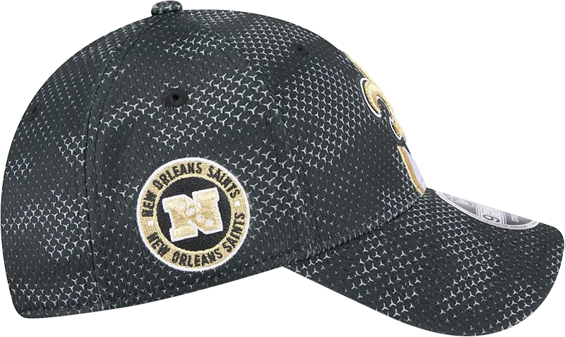 New Orleans Saints Sideline 9FORTY Stretch