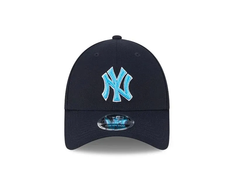 New York Yankees Father’s Day 2024 9FORTY Adjustable Hat