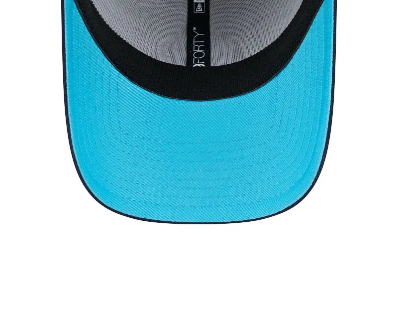 New York Yankees Father’s Day 2024 9FORTY Adjustable Hat