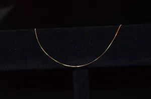 Nia Anklet