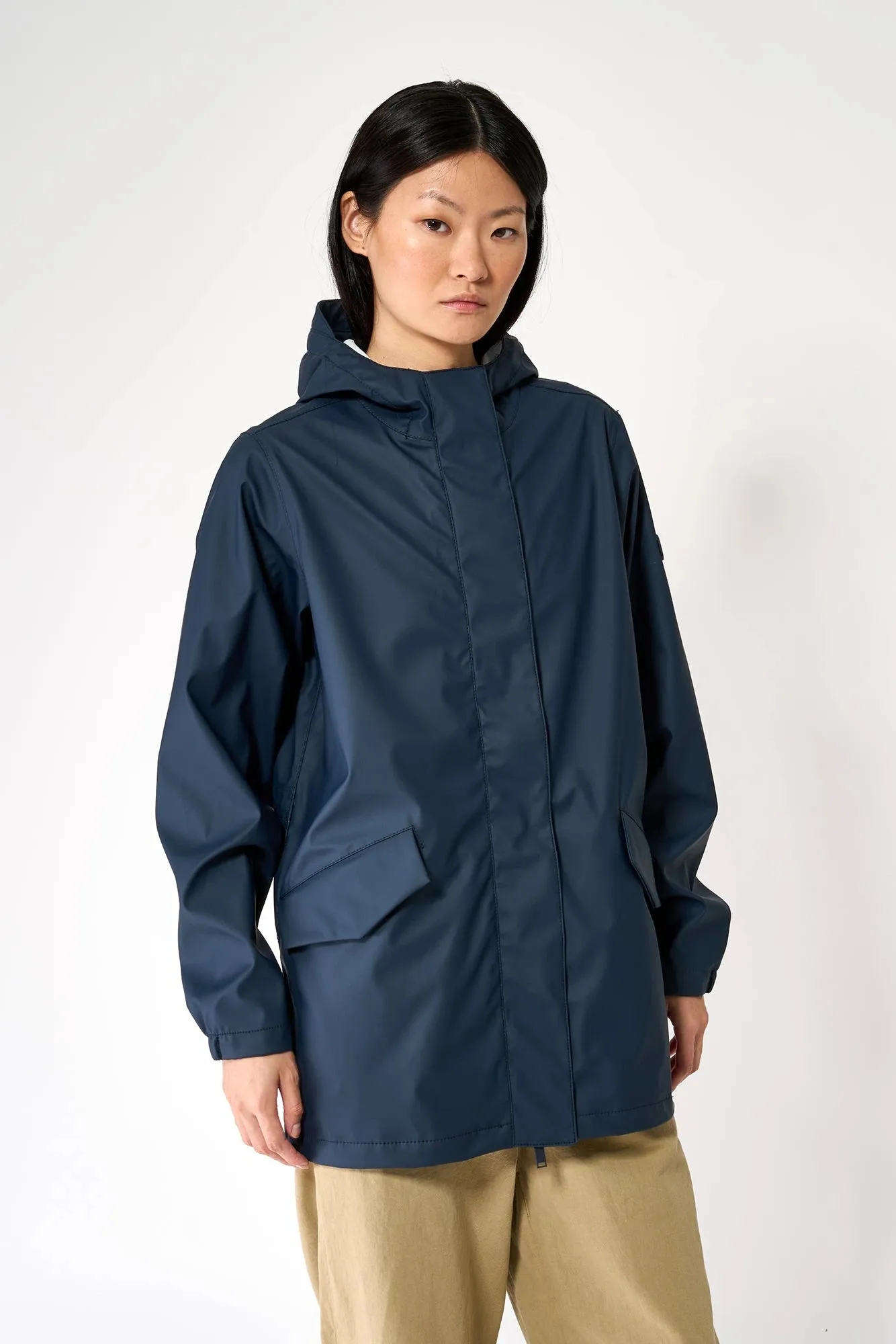 Niebla Navy