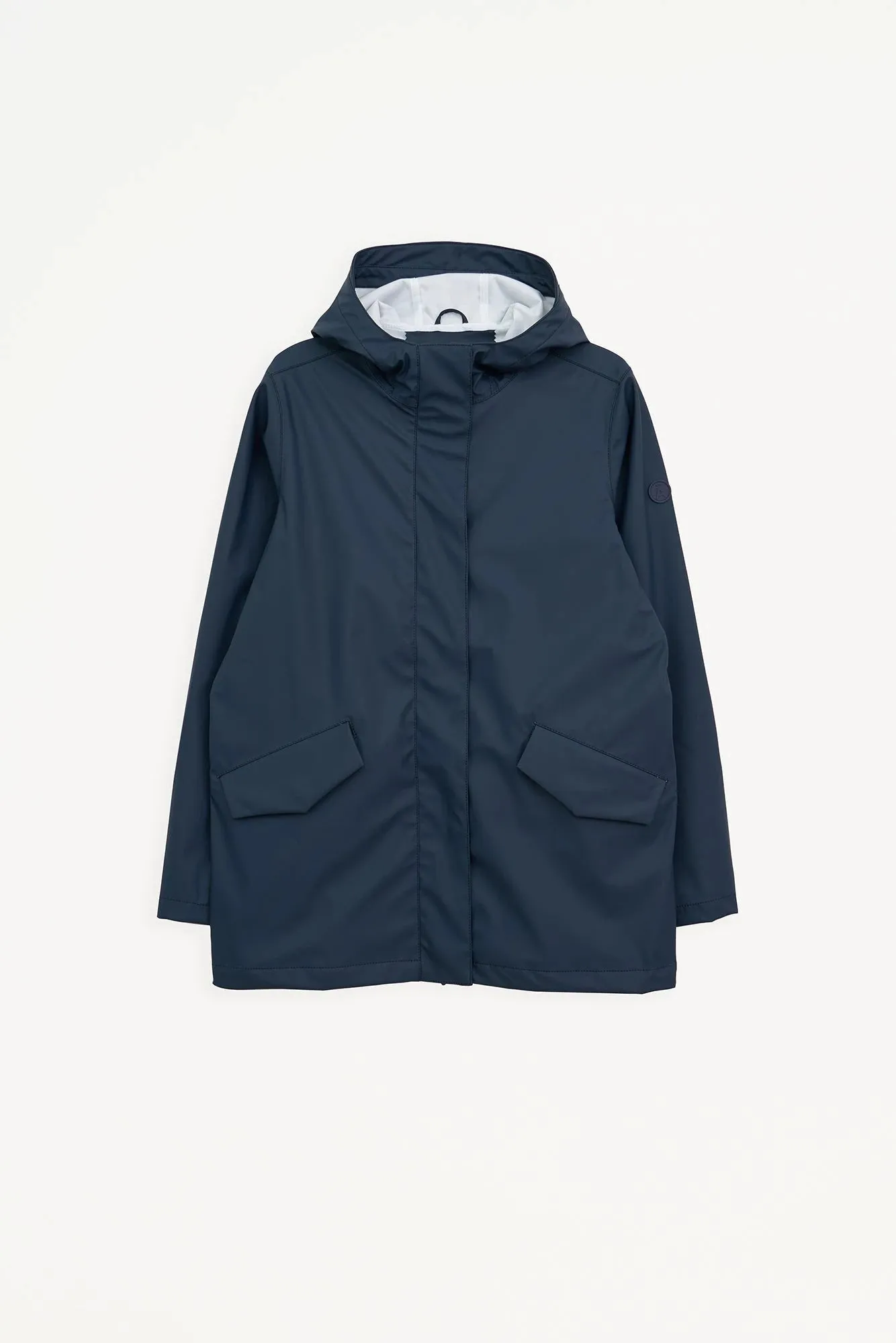 Niebla Navy