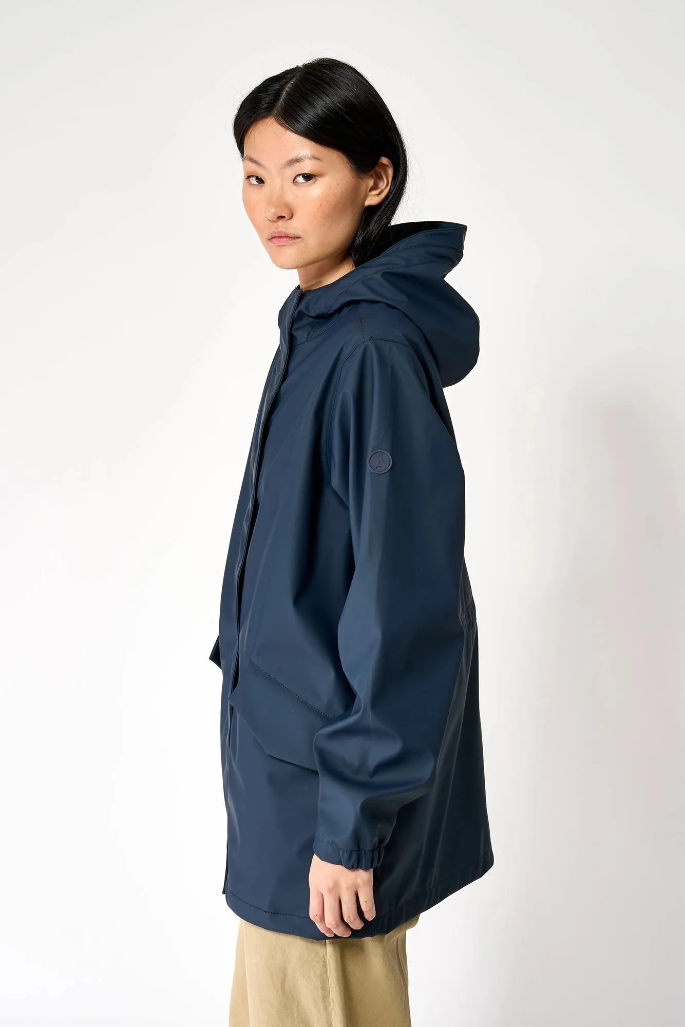Niebla Navy
