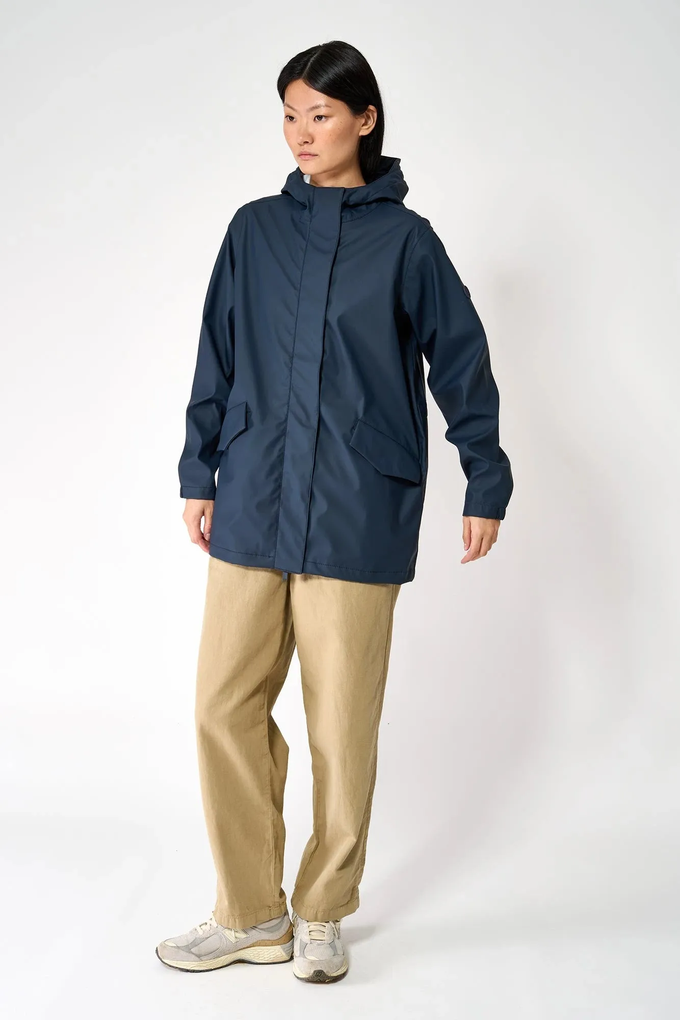 Niebla Navy