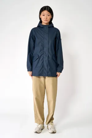 Niebla Navy