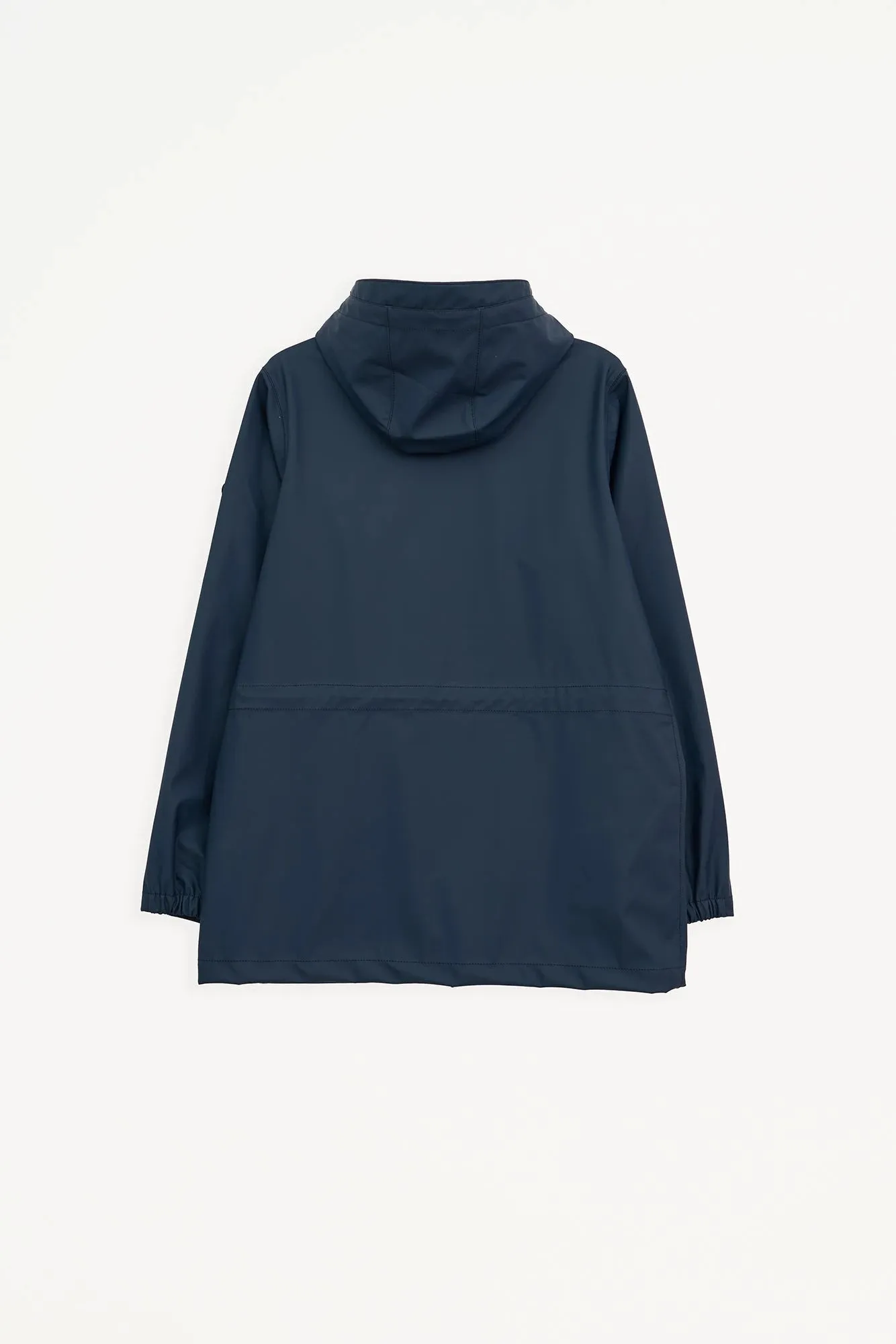 Niebla Navy