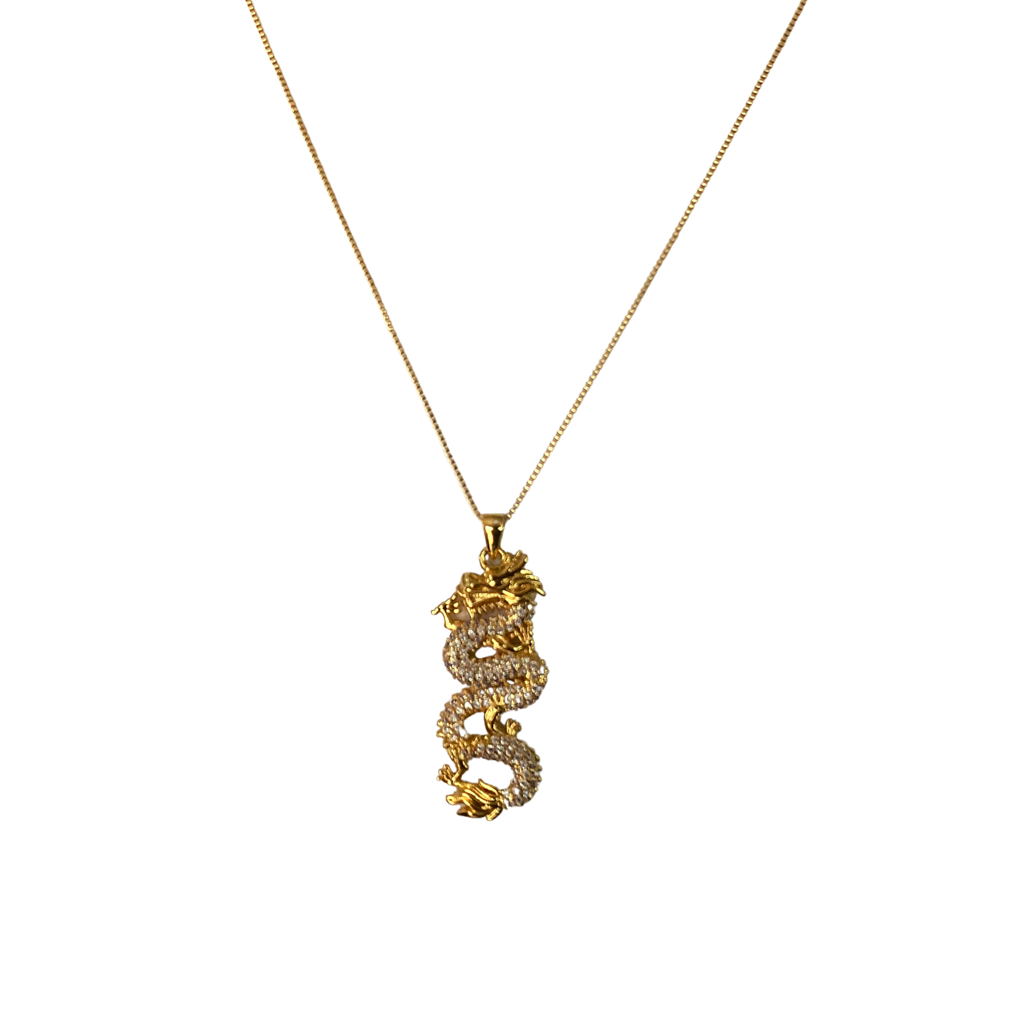 NIKKI necklace