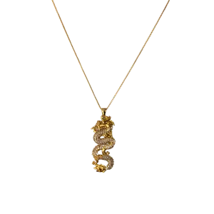 NIKKI necklace