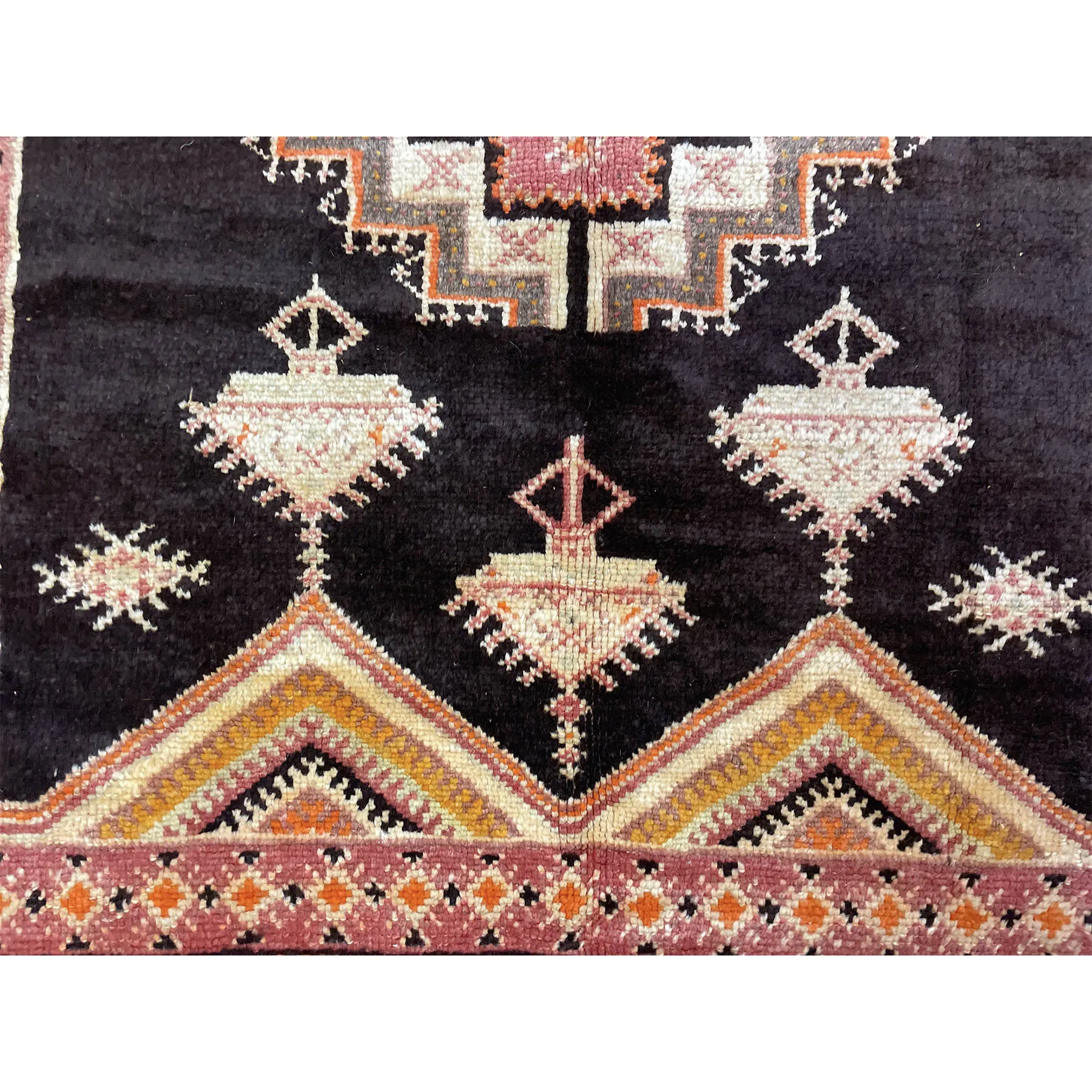 No. 727 | 4' 11" x 9' 3"