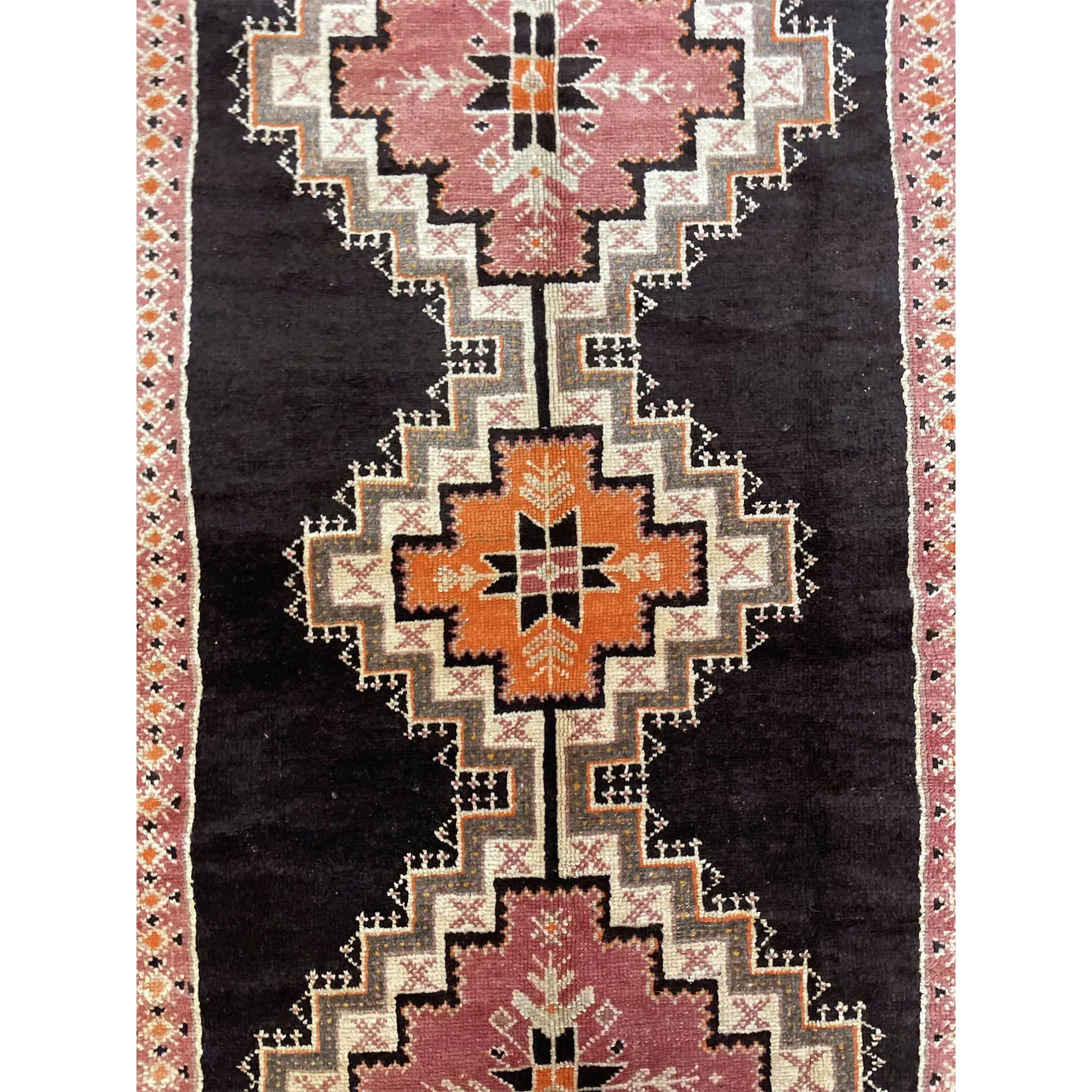 No. 727 | 4' 11" x 9' 3"