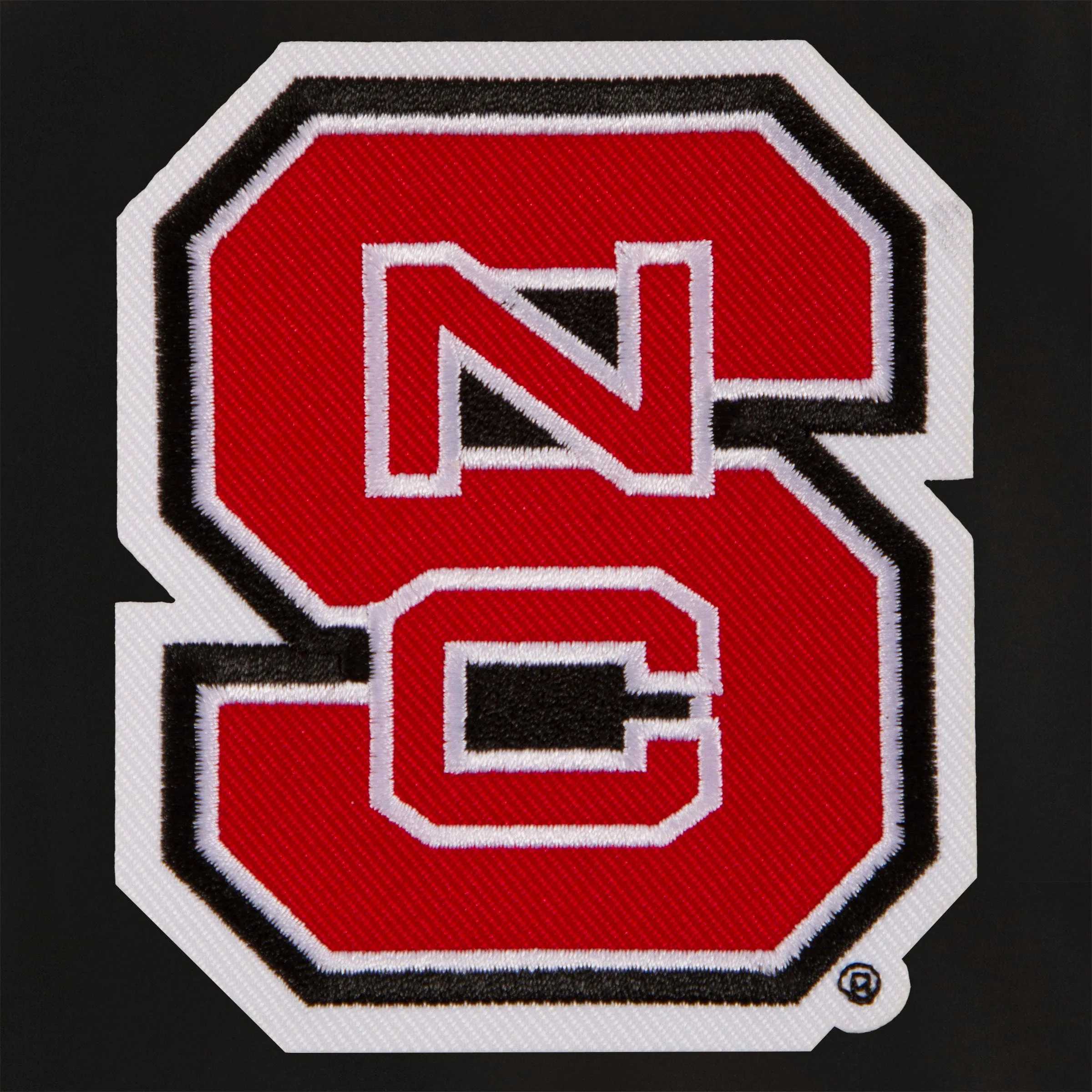North Carolina State All Wool Jacket