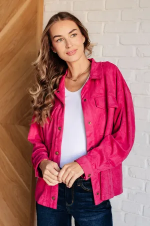 Nothing's More Amazing Button Down