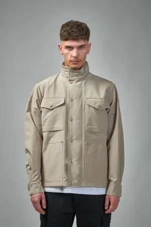 Noues Field Jacket
