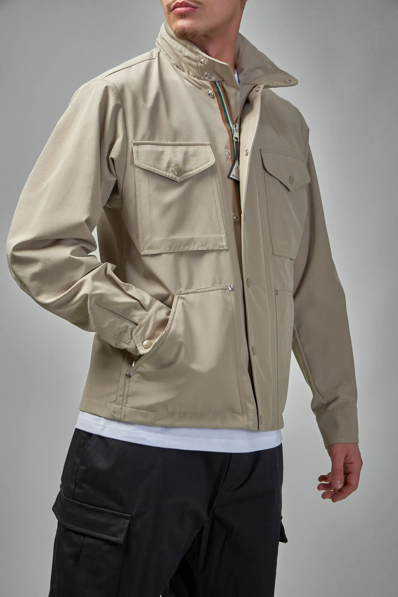 Noues Field Jacket