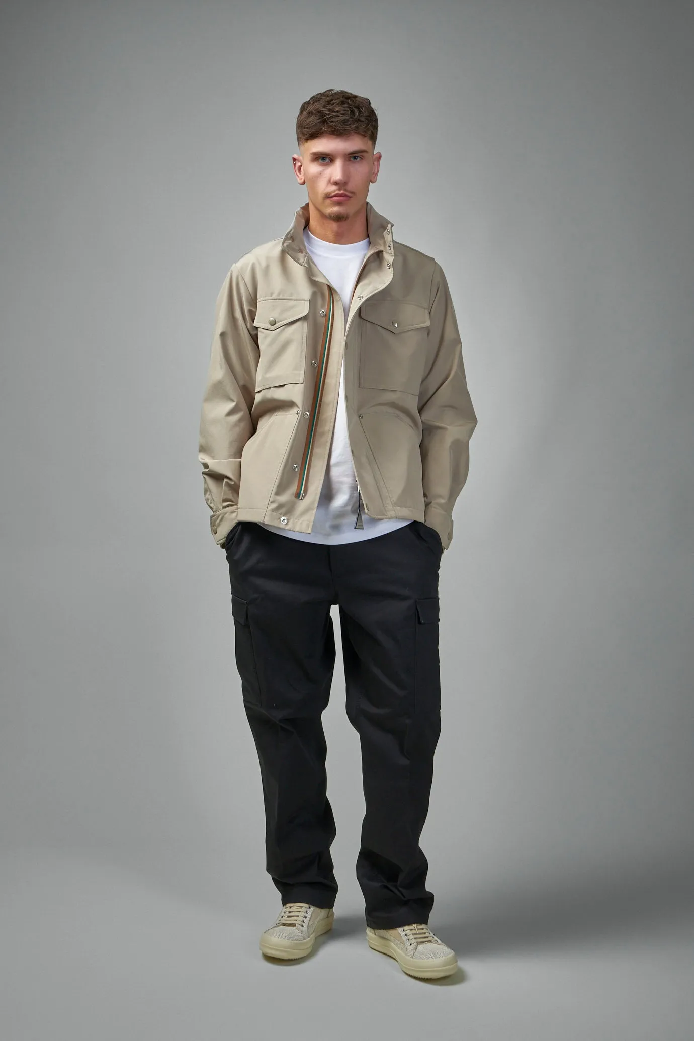 Noues Field Jacket