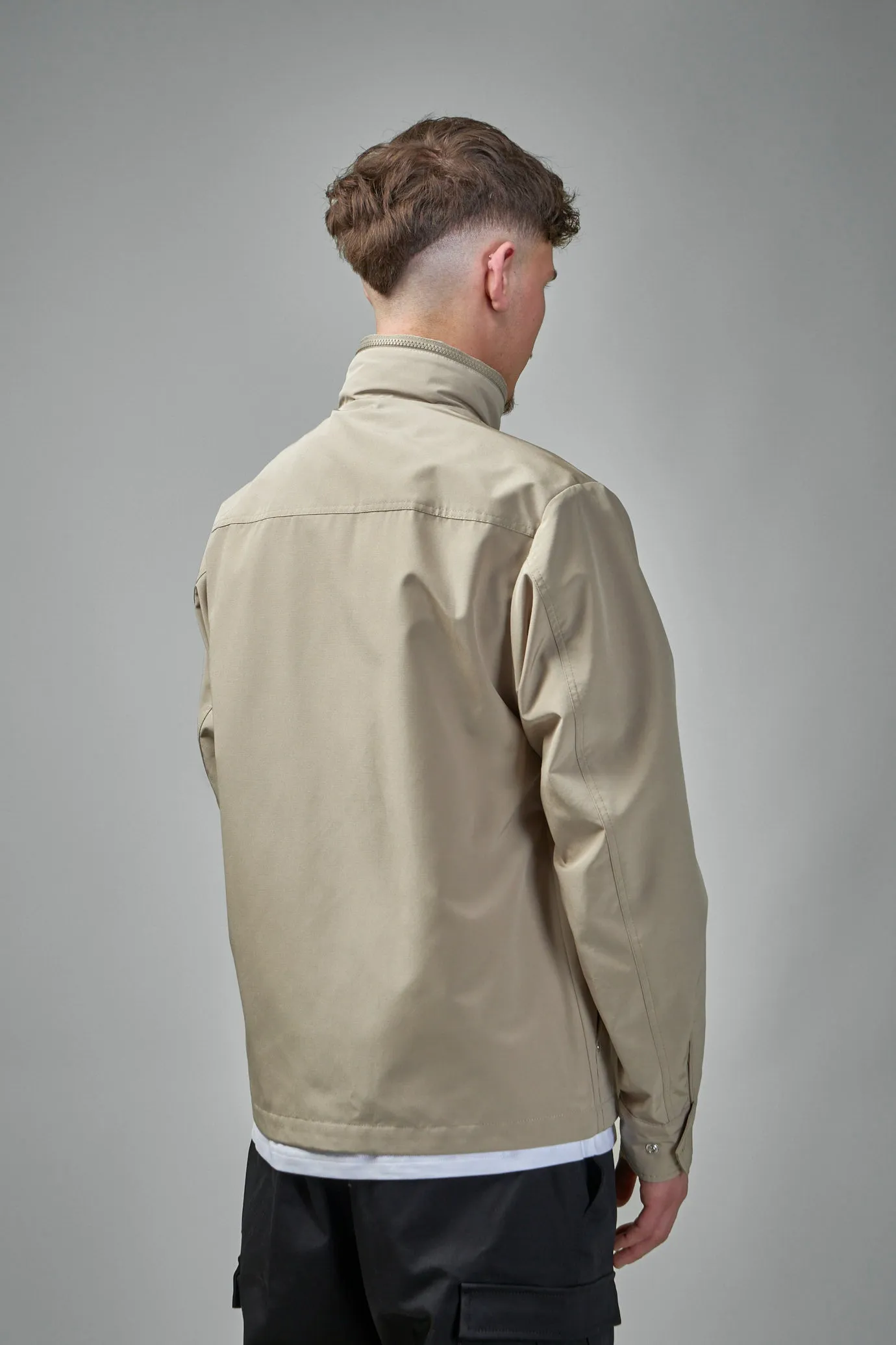 Noues Field Jacket